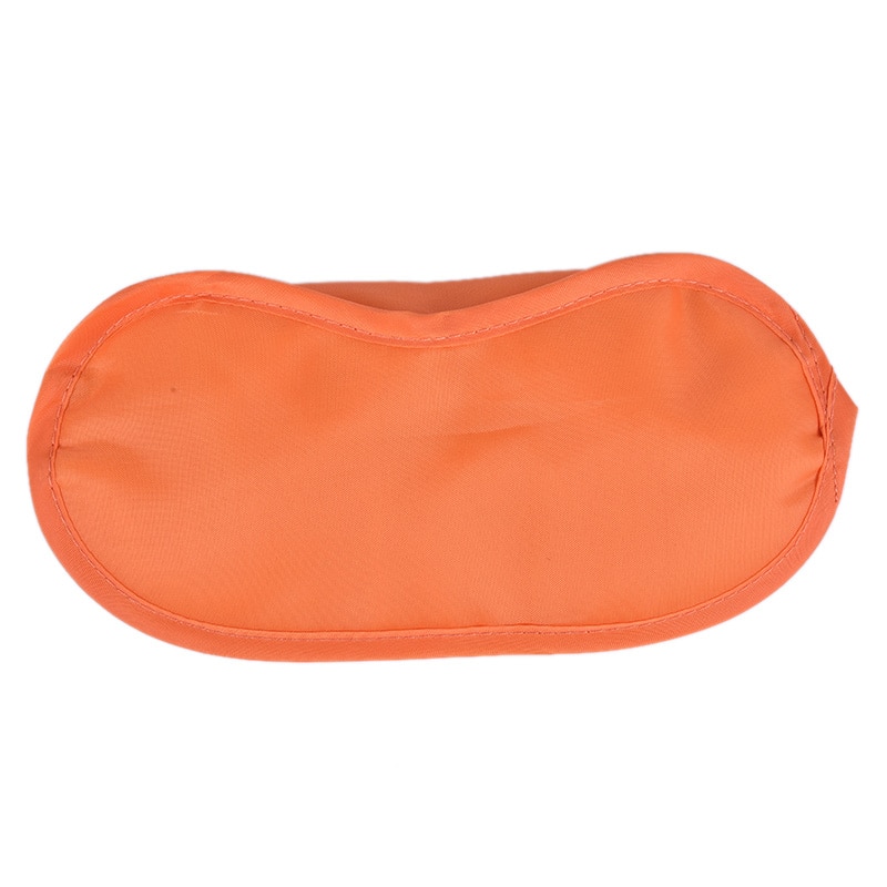 visage mignon blanc Panda masque pour les yeux ombre ombre sommeil coton lunettes masque pour les yeux masque de sommeil couverture pour les yeux soins de santé