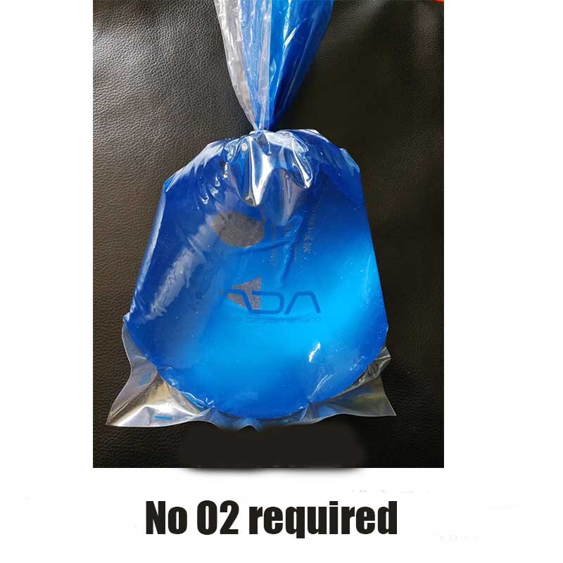 Aquarium ADA Verpackung tasche Atmen tasche für ga... – Vicedeal