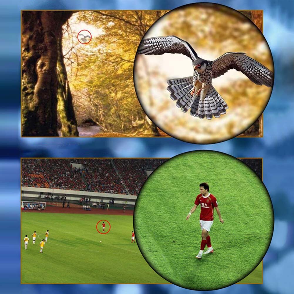 Télescope optique Zoom 8x, objectif de caméra de téléphone portable avec Clip pour Zoom optique, accessoires d'objectif de caméra, h-best