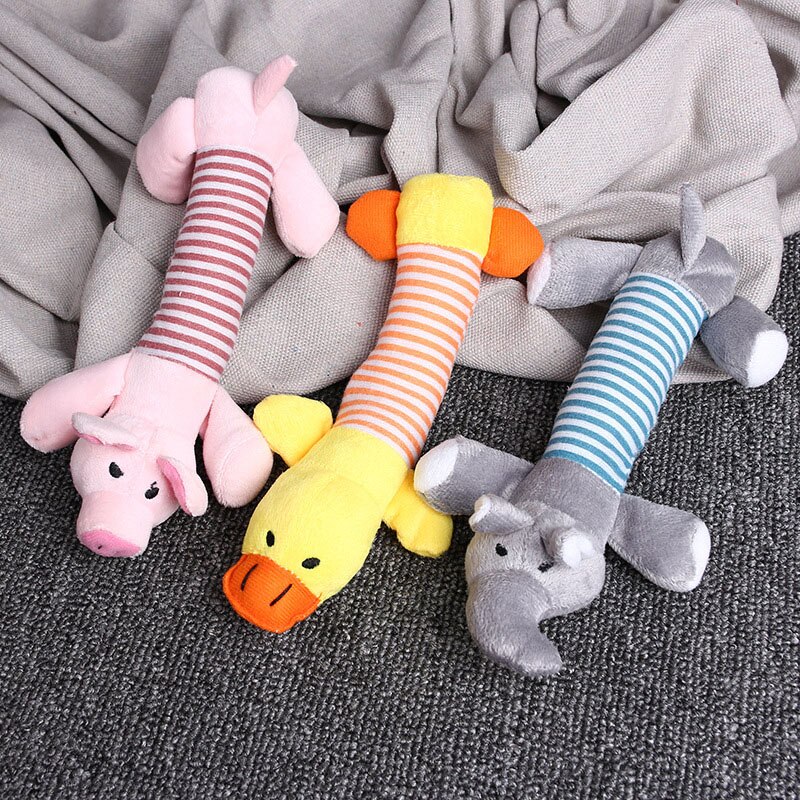 Jouets Anti-morsure pour chiens, pilons de poulet , jouet à mâcher pour chiots, jeu à mâcher pour animaux domestiques, jouets pour chiens, fournitures pour Peluche, carlin