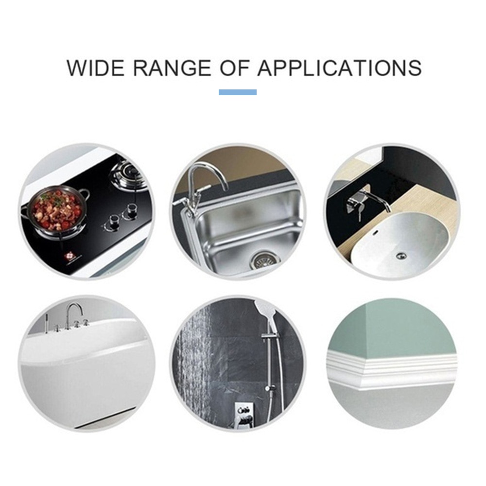 Seamless Tape 1M/3.0M/5M Home Garden Mobile Phone Two Sided Adhesive Nano Adhesive Tape Sturdy Transparent Washable