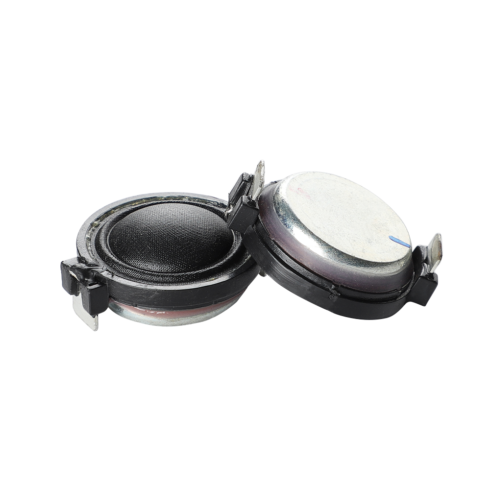 Aiyima 2 Stuks 1 Inch 25Mm Tweeter Speaker 8 Ohm 10W Dome Zijde Film Audio Treble Neodymium Loundspeaker Diy