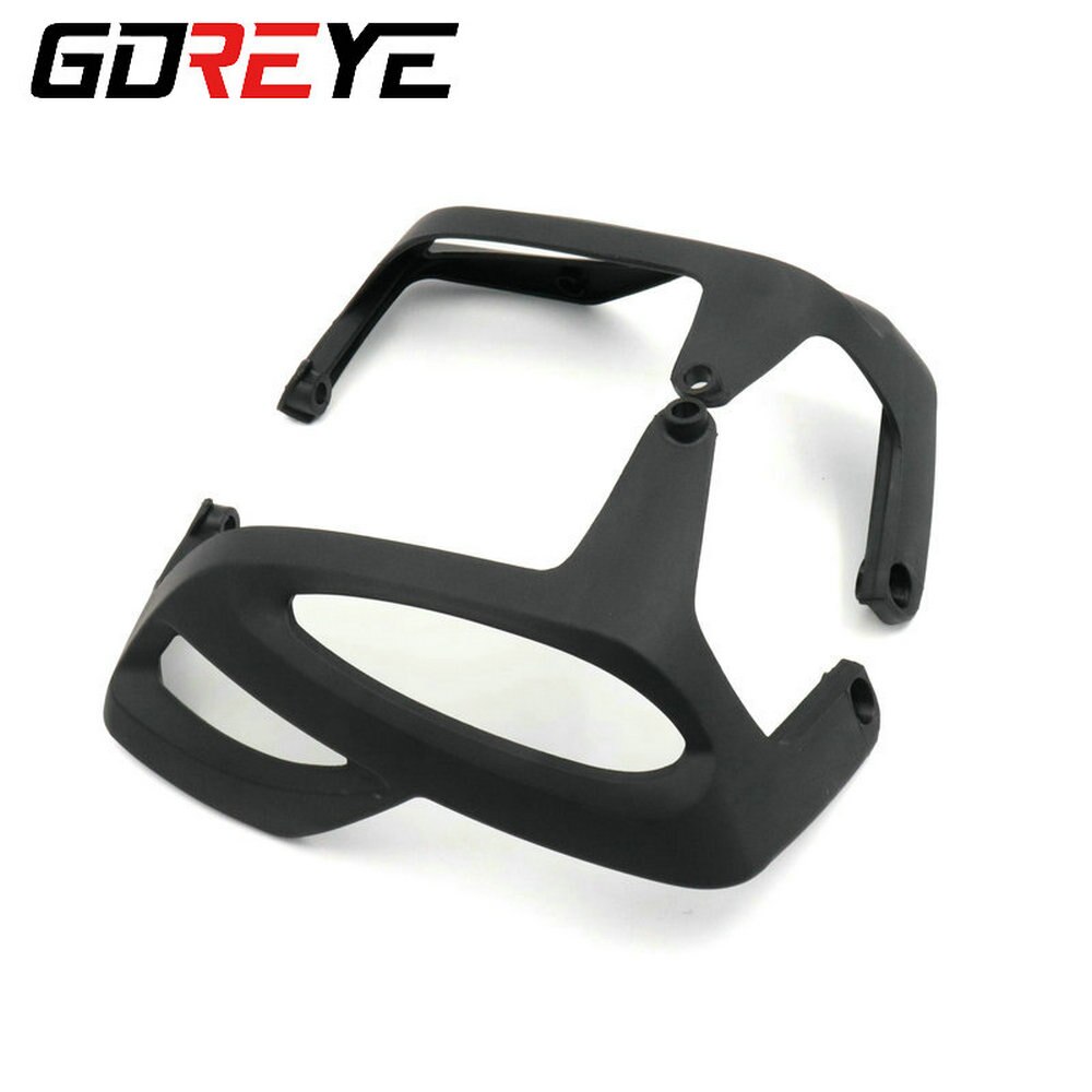 Motorcycle Engine Cover Frame Protector Crash Guard R 200 Gs Rt Falling Bescherming Zwart Voor Bmw R1200GS R1200RT R1200S R1200R