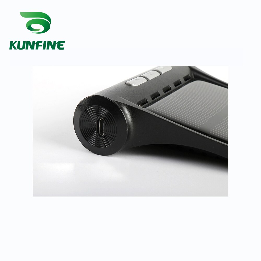 Smart Car TPMS Tyre Pressure Monitoring System Solar Energy TPMS Digital LCD Display Auto Security Alarm Systems