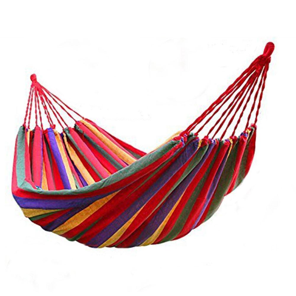 Hamac extérieur Style nordique rond intérieur suspendu chaise dortoir jardin balcon unique sécurité hamac maison jardin extérieur décor: 285238.11