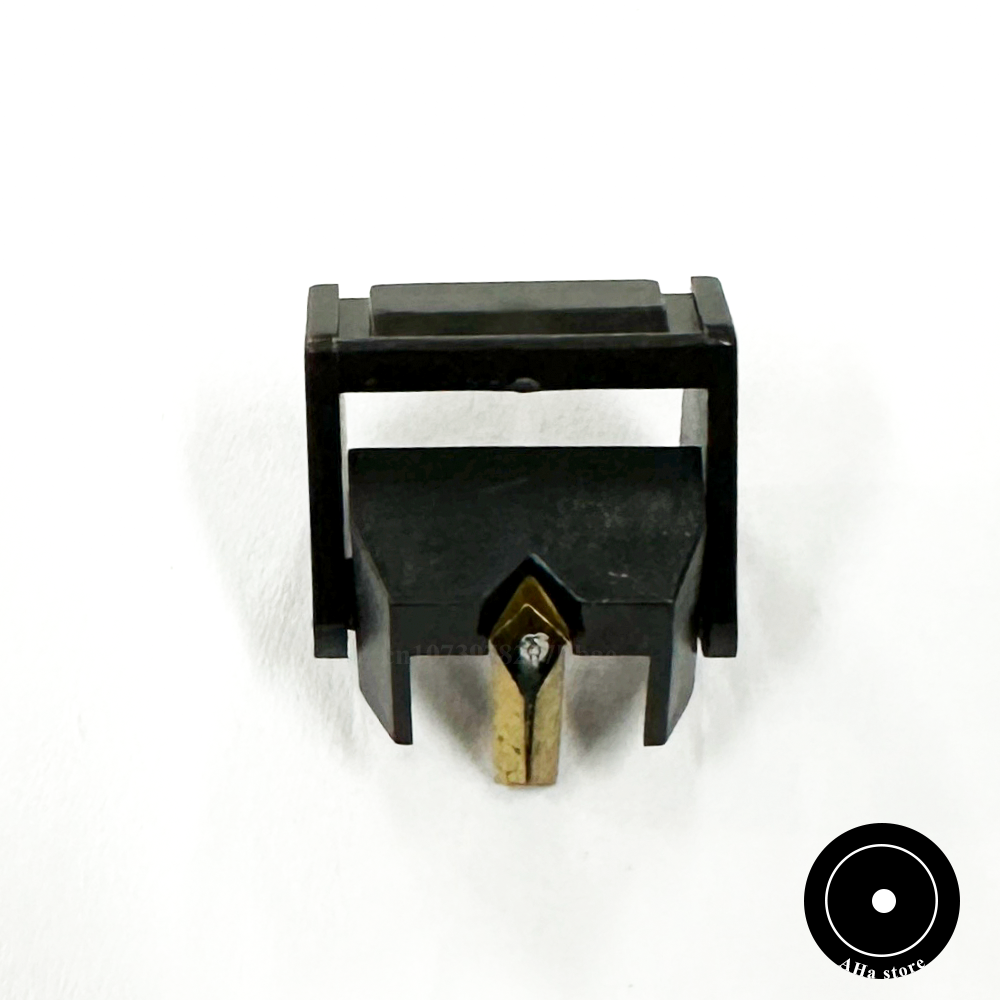 Diamond turntable stylus Record Player Needles Replacement for SHURE M95G M95EJ M95ED M95HE DUAL D-105