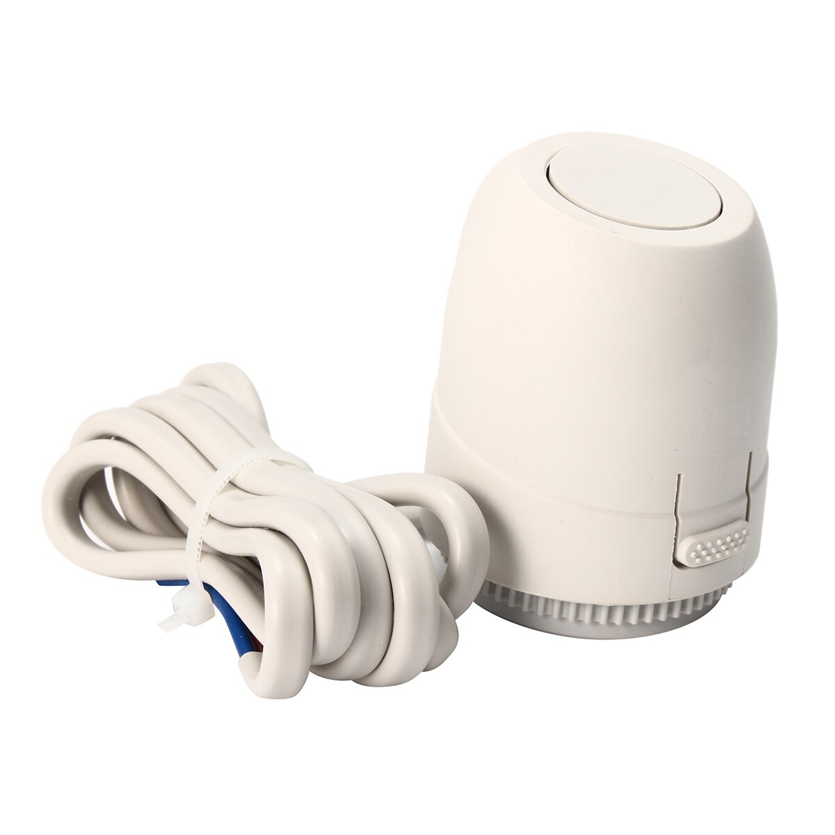 AC24V No NC Floor Heating Valve Electric Thermal Actuator Manifold For Underfloor Heating Thermostat Temperature Control