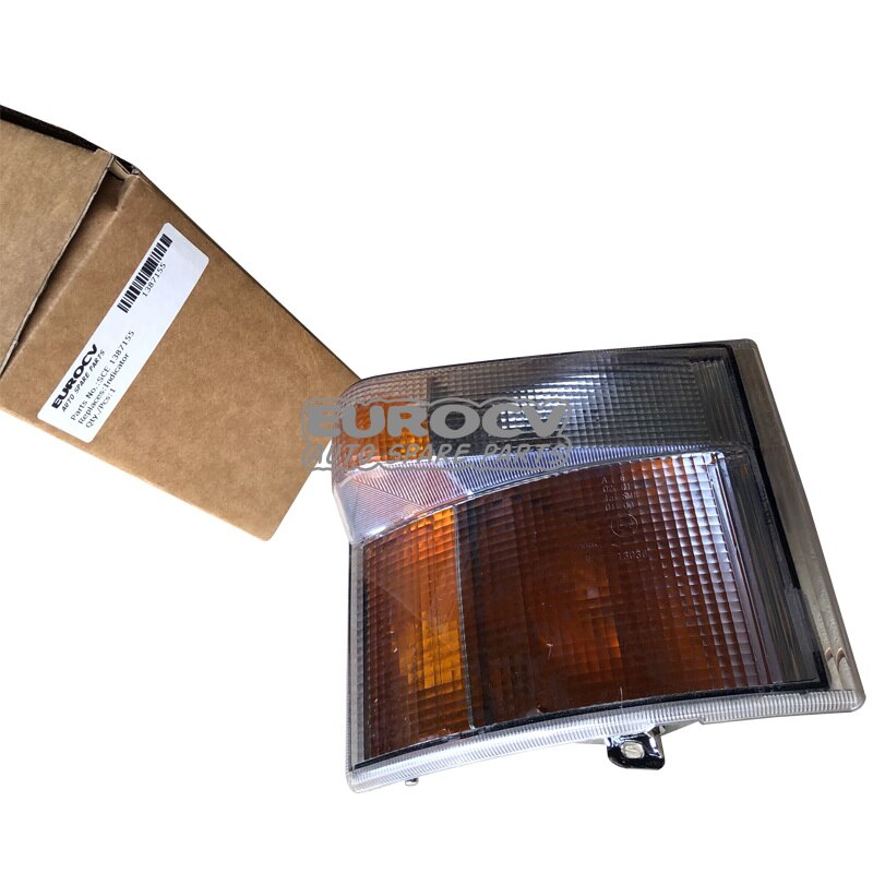 Onderdelen Voor Scania Vrachtwagens, Sce 1387155, Indicator, R.h