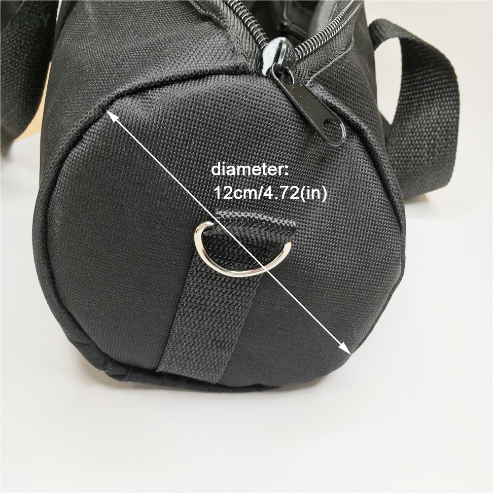 Épaissi 55-120cm support de lumière trépied monopode caméra étui portable monoculaire télescope canne à pêche sac Oxford tissu photo sac