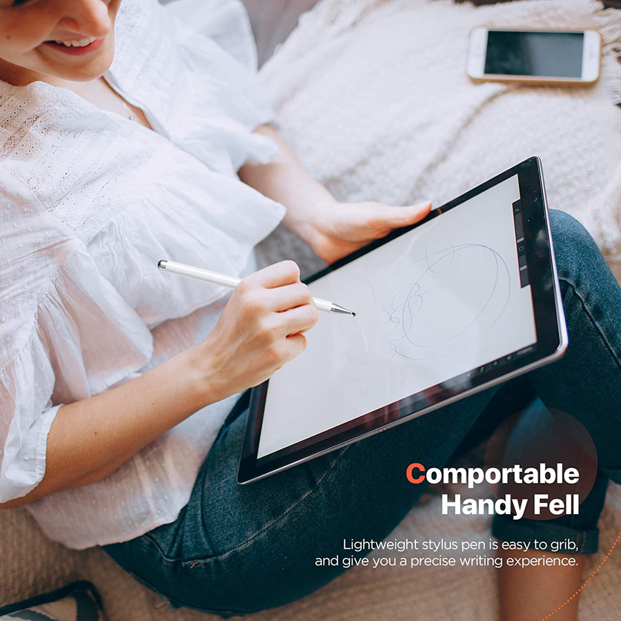 Universal Stylus Pen for Andriod IOS Apple Pencil for Xiaomi Samsung Tablet iPad Pencil Touch Screen Stylus Drawing Pen Phone