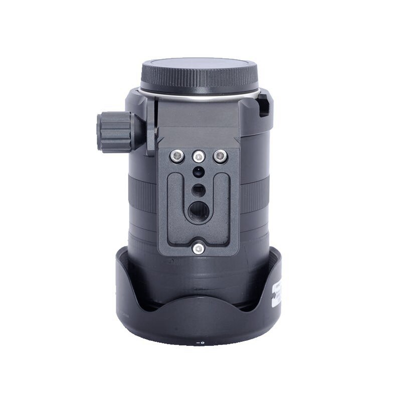 Er -s135fe stativmonteret ringlinseadapter til sony fe mount tamron 28-75mm f2.8 di iii rxd og tamron 17-28mm f2.8
