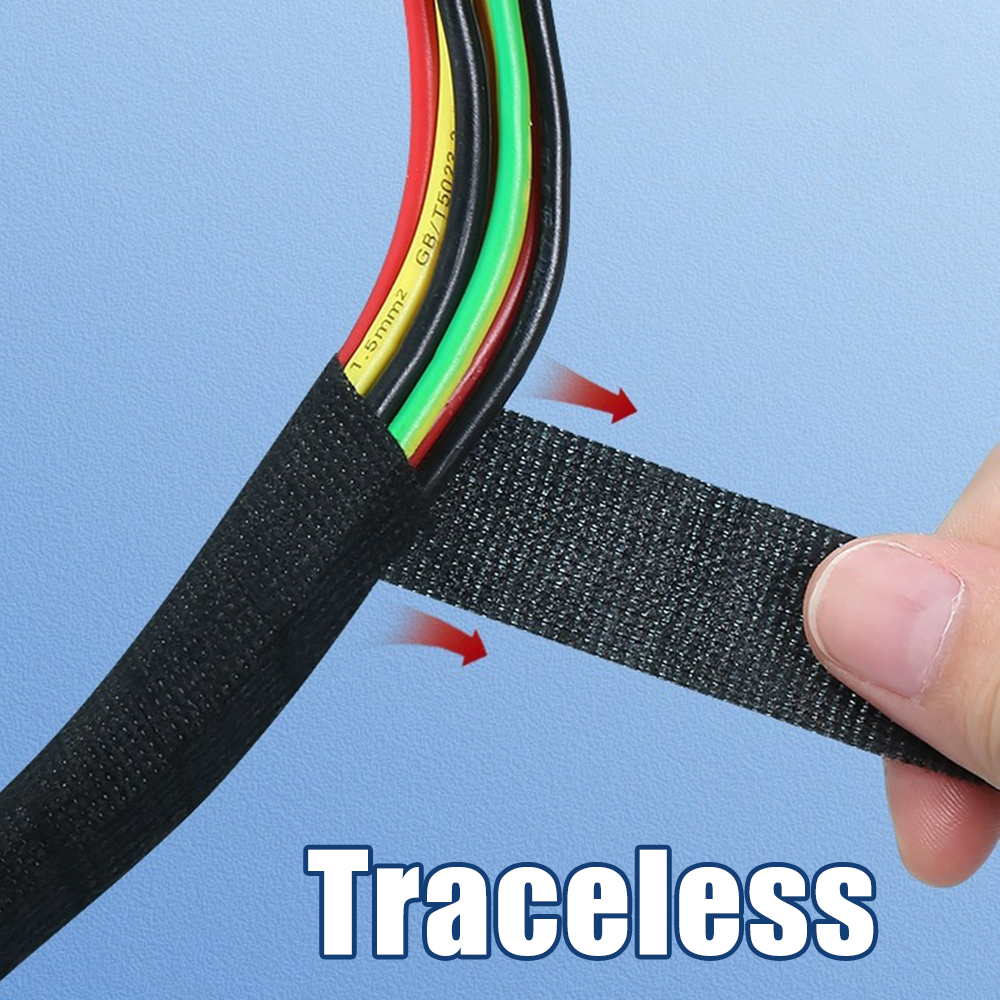 Isolierband, hitzebeständig, Kabelbaumbündel, Isolierung, automatische Verkabelung, Stoff, Stoffwickel, wasserdichter Kabel-Organizer, Klebebänder