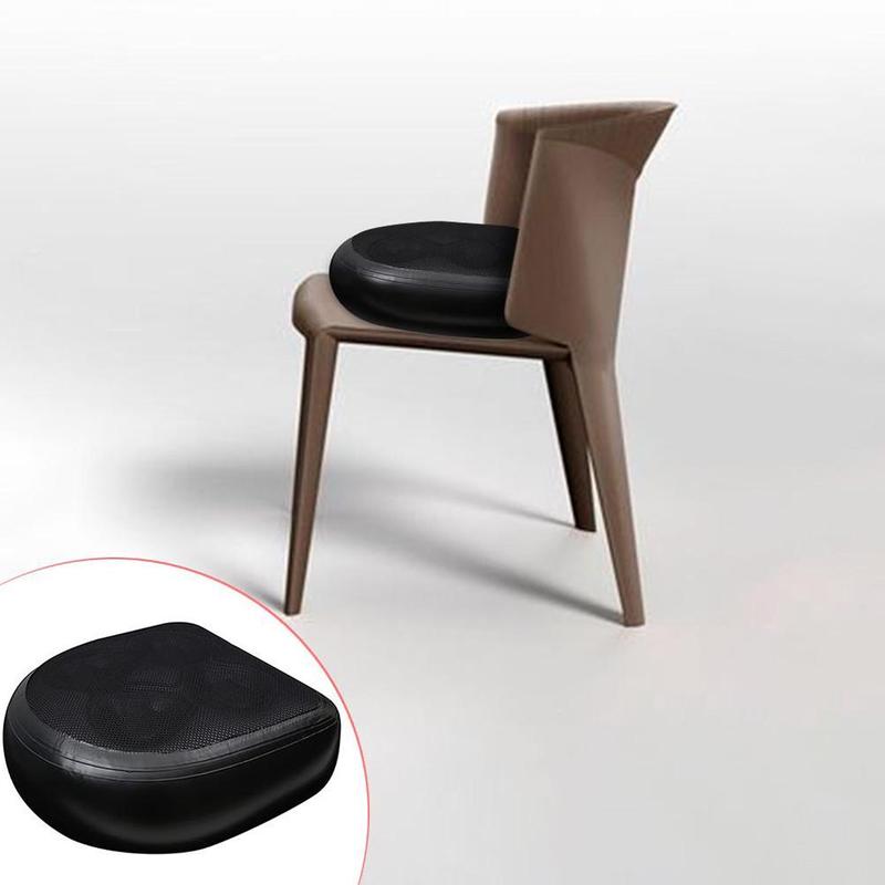 Ontspannende Massage Mat Opblaasbare Water Injectie Pad Zwembad Kussen Voor Baden Spa Zachte Kussen Opblaasbare Bad Seat M5G1