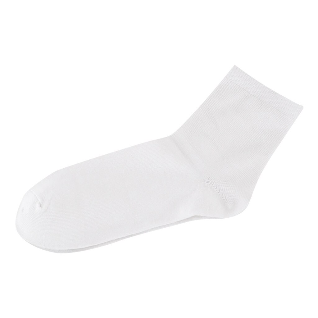 iMongol Pure Kasjmier Dames Heren Unisex Crew Halfhoge Dikke Sokken, Bed Sokken, Tenen en Hak Met de Hand Genaaid, Zwart, 37.5-43 EU