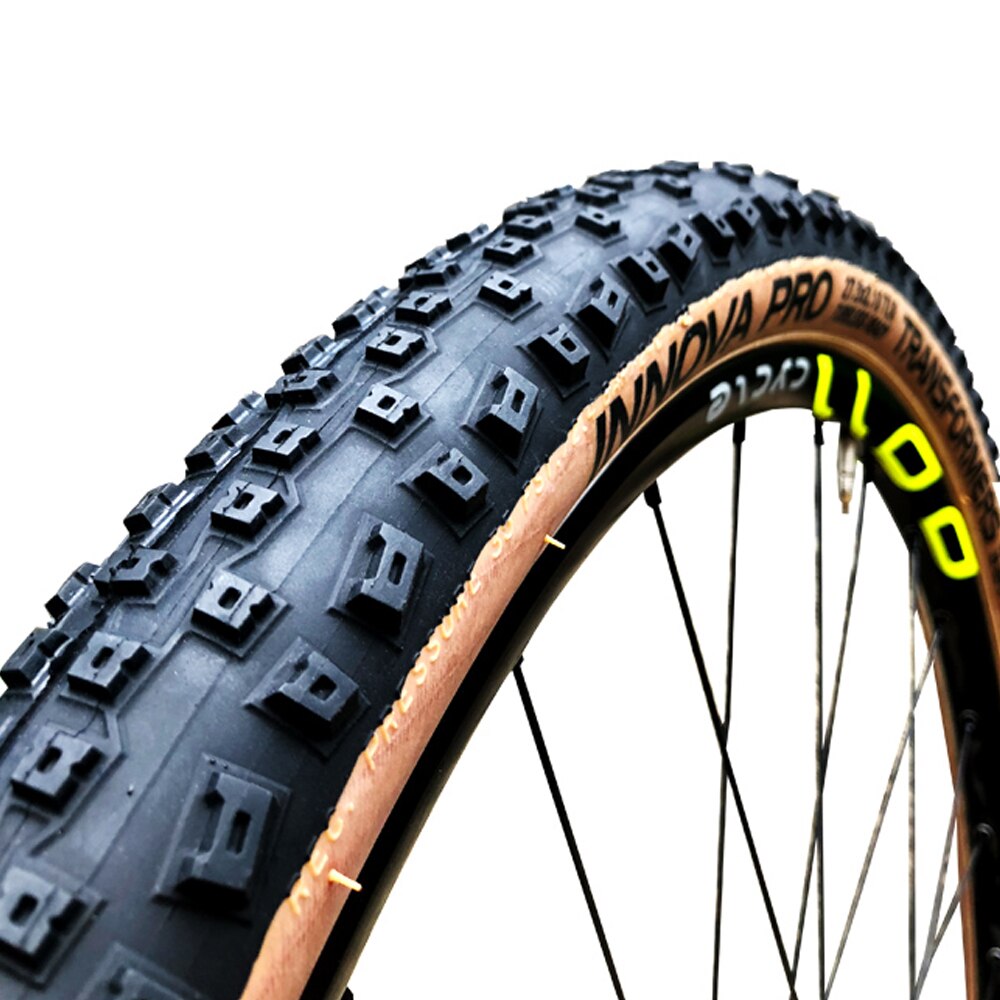 Innova pro 27.5*2.1 ou 29*2.1 transfo rmers pneu de montanha pneu amarelo
