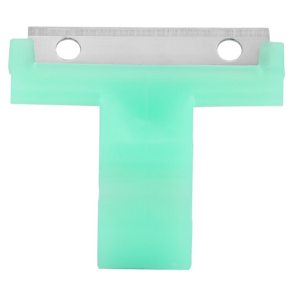 5Pcs T-shaped Vegetable Fruit Plastic Picking Machine Garden Picking Ring Tomato Fruit Vegetable Harvest Cutting Tool Protect