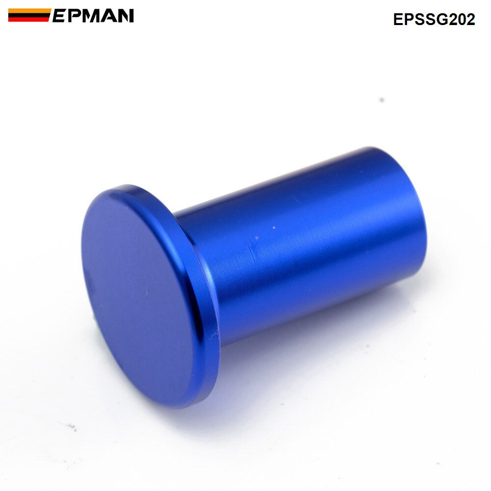 Epman Universele Draai Turn Drifter Sport Knop Knop Lever E-Brake Knop Handvat Door-Pass EPSSG202