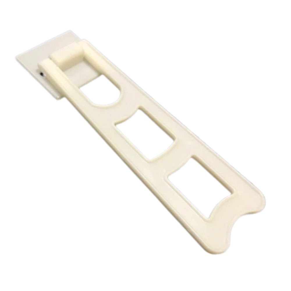 Picture Photo Frame Bracket Stand Mirror Art Work Display Easel Back Board Backboard Holder Photo Frame Pedestal Display Rack: Light Grey