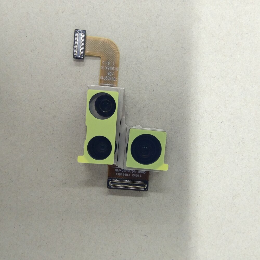 Originele Rear Back Camera voor Huawei Mate 20 PRO Belangrijkste Camera
