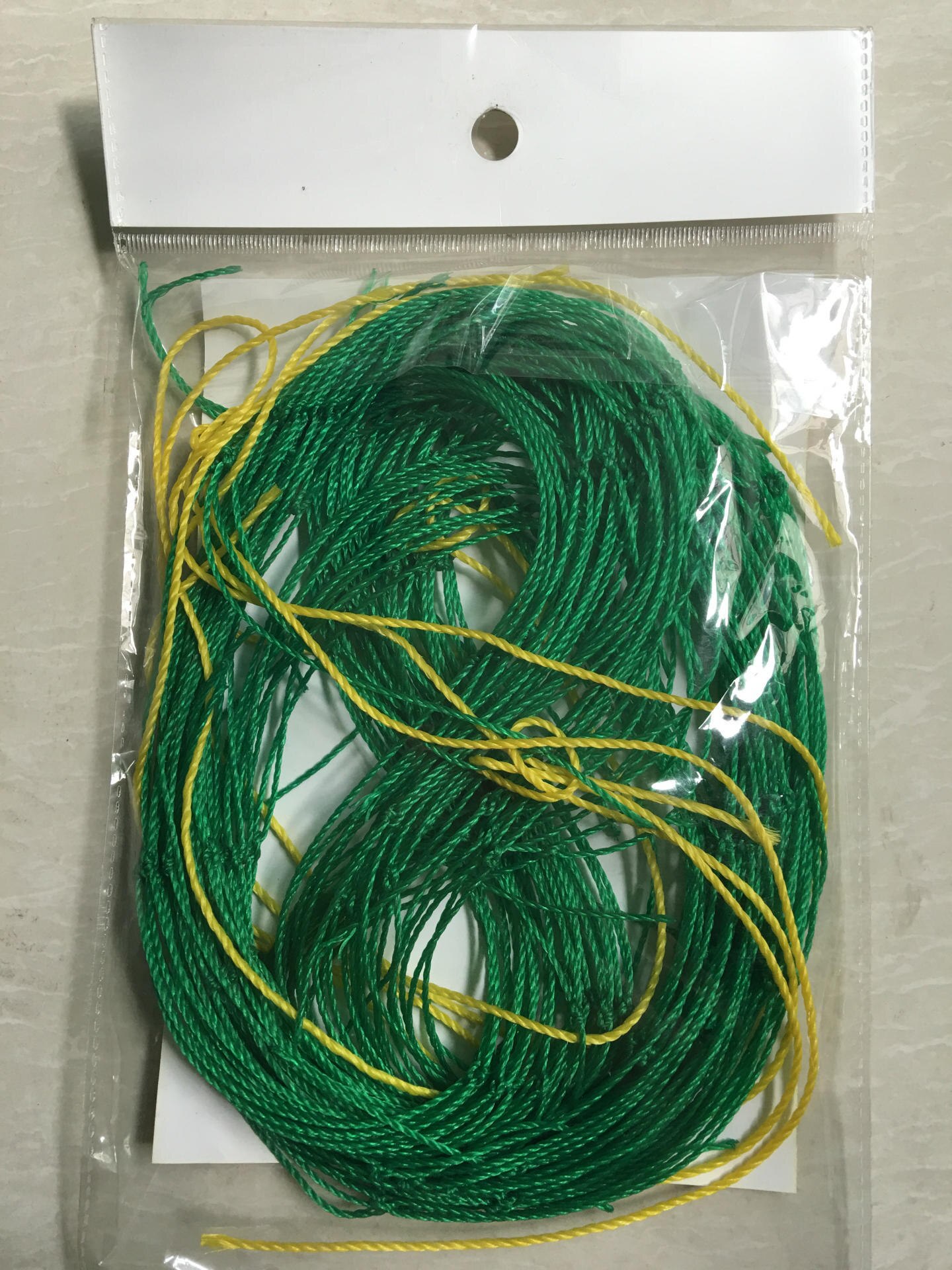 Vedbend klatrestativ hjem havearbejde net frugtplanter hegn plast nylon net 1.8*1.8m/2.7m/3.6m mesh net 10cm gitter
