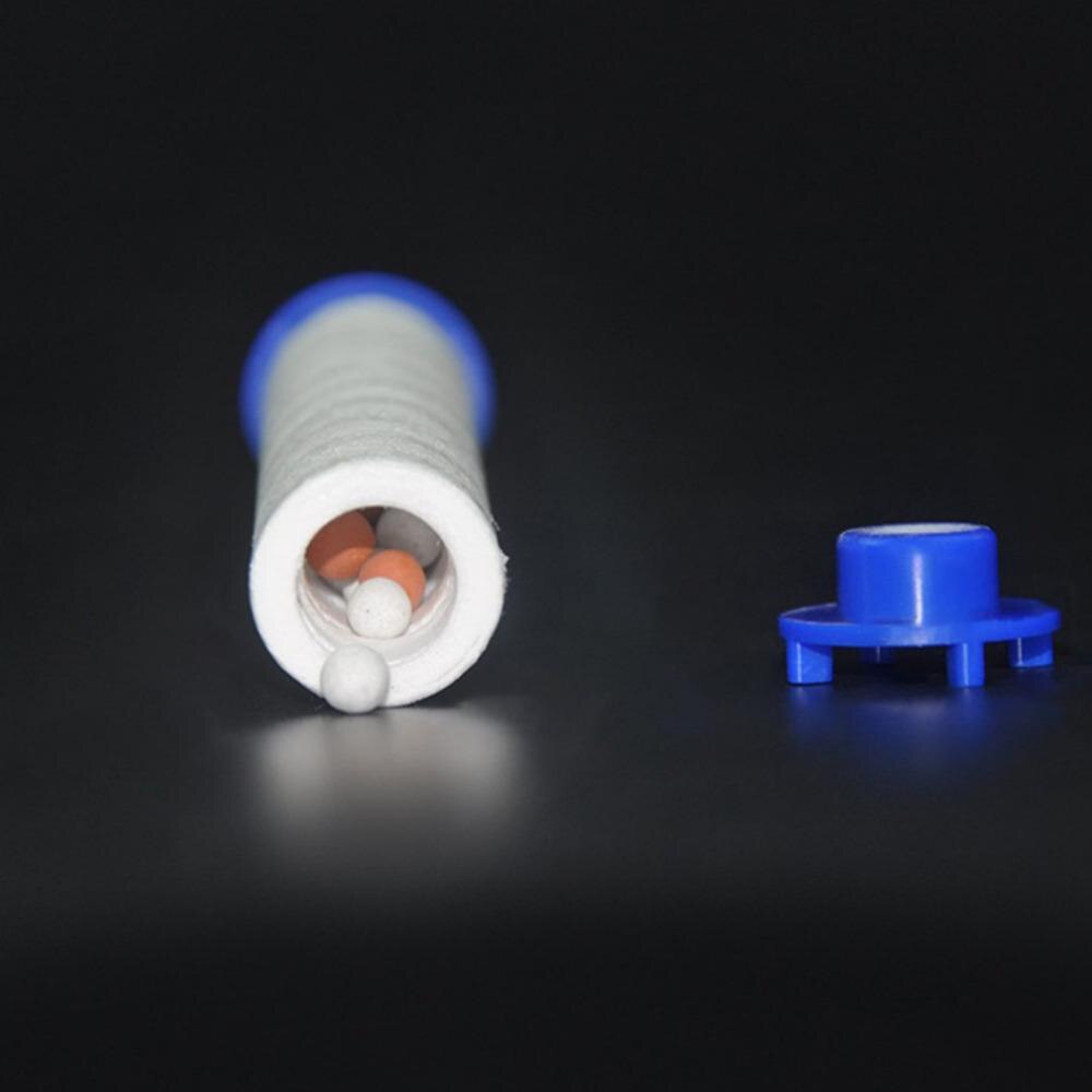 Replacing Purify Water Filtered Cartridge Bathroom... Grandado