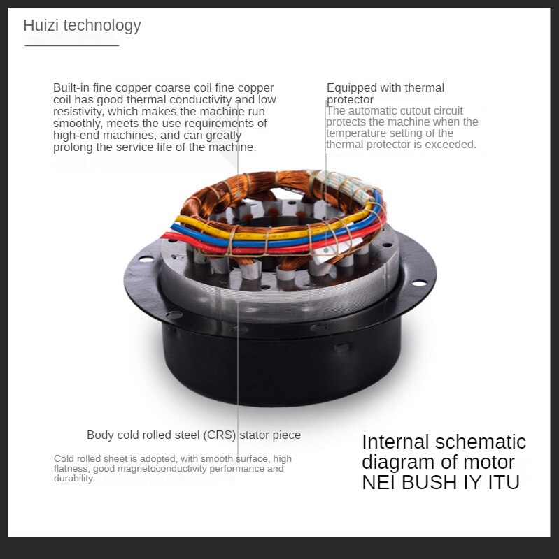 3''4'' Duct Pipe Air Cleaning Fan Ventilating Ventilation Electric Exhaust Window Extractor for Kitchen Bathroom Ventilator