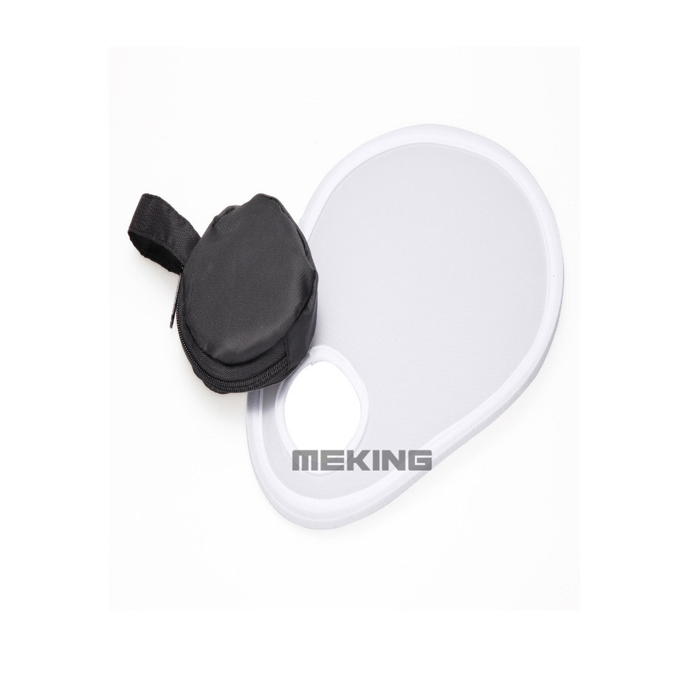 Valmis varastossa meking valokuvaus salama objektiivi diffuusori heijastin canon nikon sony olympus dslr kameran objektiivit