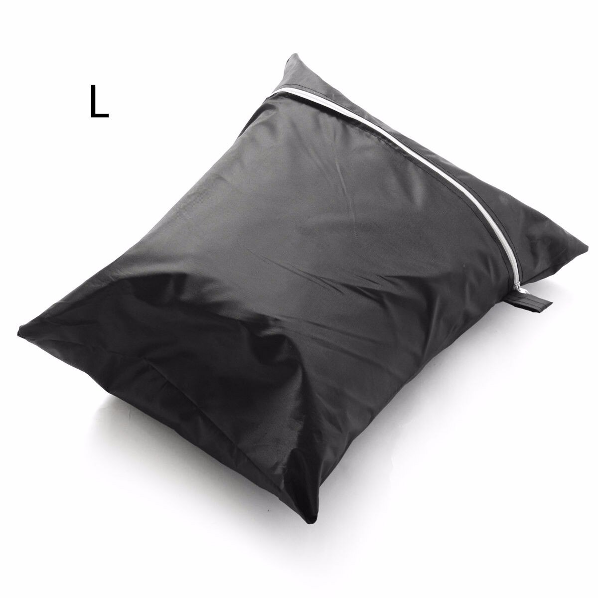 4-Seater Passengers Golf Cart Cover Oxford Car Roof Enclosure Covers Golf Storage Zippered 285X122X168cm Waterproof Club