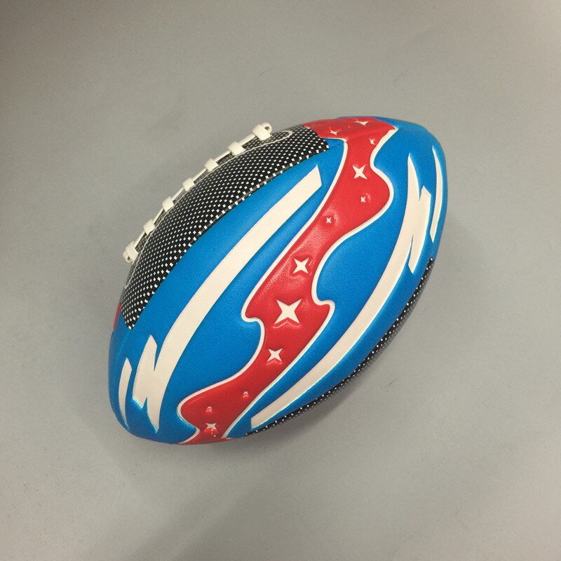 Storlek 3 rugby boll amerikansk rugby boll amerikansk fotboll boll sport och underhållning för barn barn träning