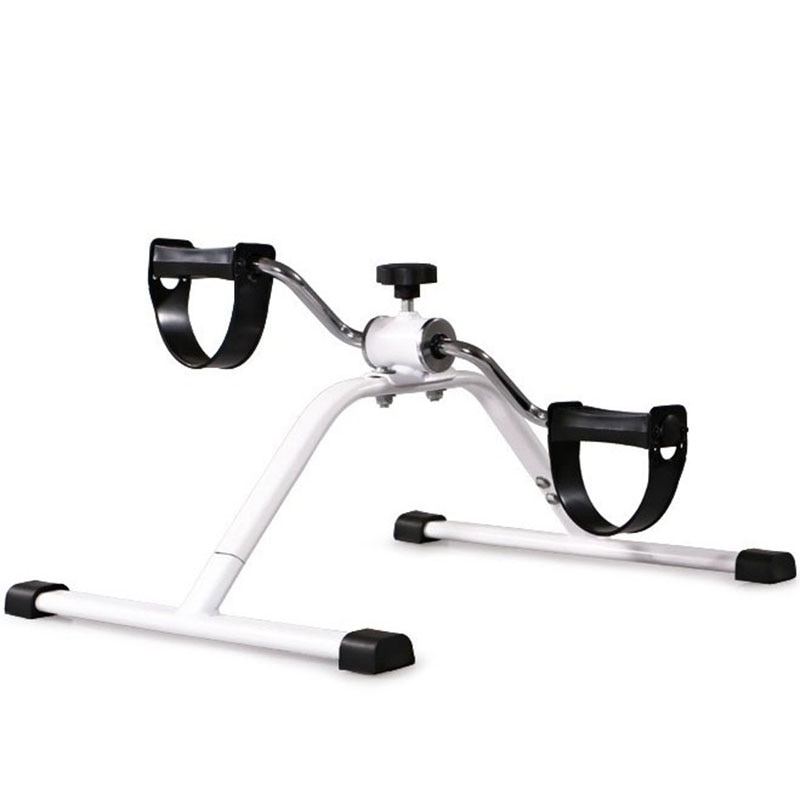 Household Mini-Exercise Bike Bodybuilding Machine Elderly Leg-Leg Rehabilitation Trainer Fitness Equipment Lean Leg Material