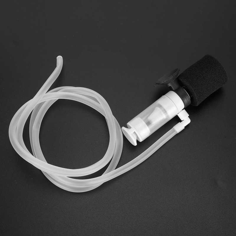 Aquarium aquarium pomp aquarium waterpompen ultra stille aquarium luchtpomp mini aquarium zuurstofpomp