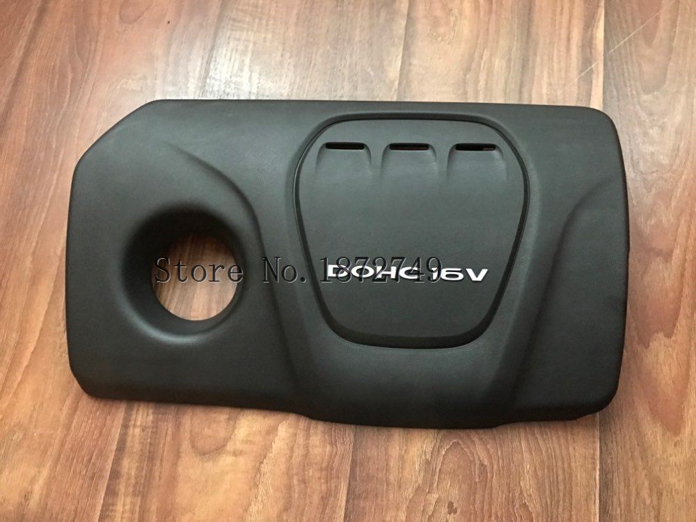 Engine dust cover for Hyundai Creta IX25 1.6 Cited... Grandado
