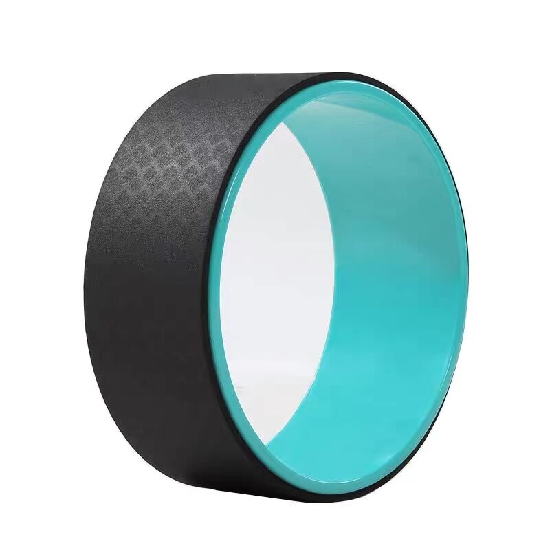 Yoga Wheel Backbend Artifact Yoga Ring Pilates Ring Yoga Fitness Device Yoga Auxiliary Wheel