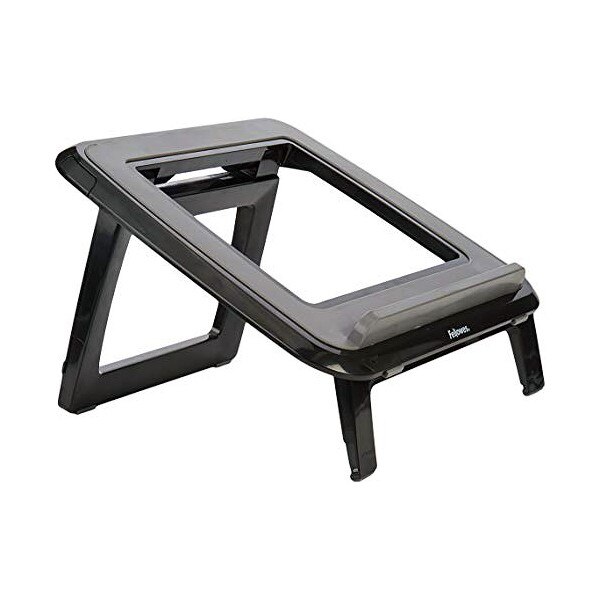 Notebook Stand Fellowes 8212001 17 "Zwart