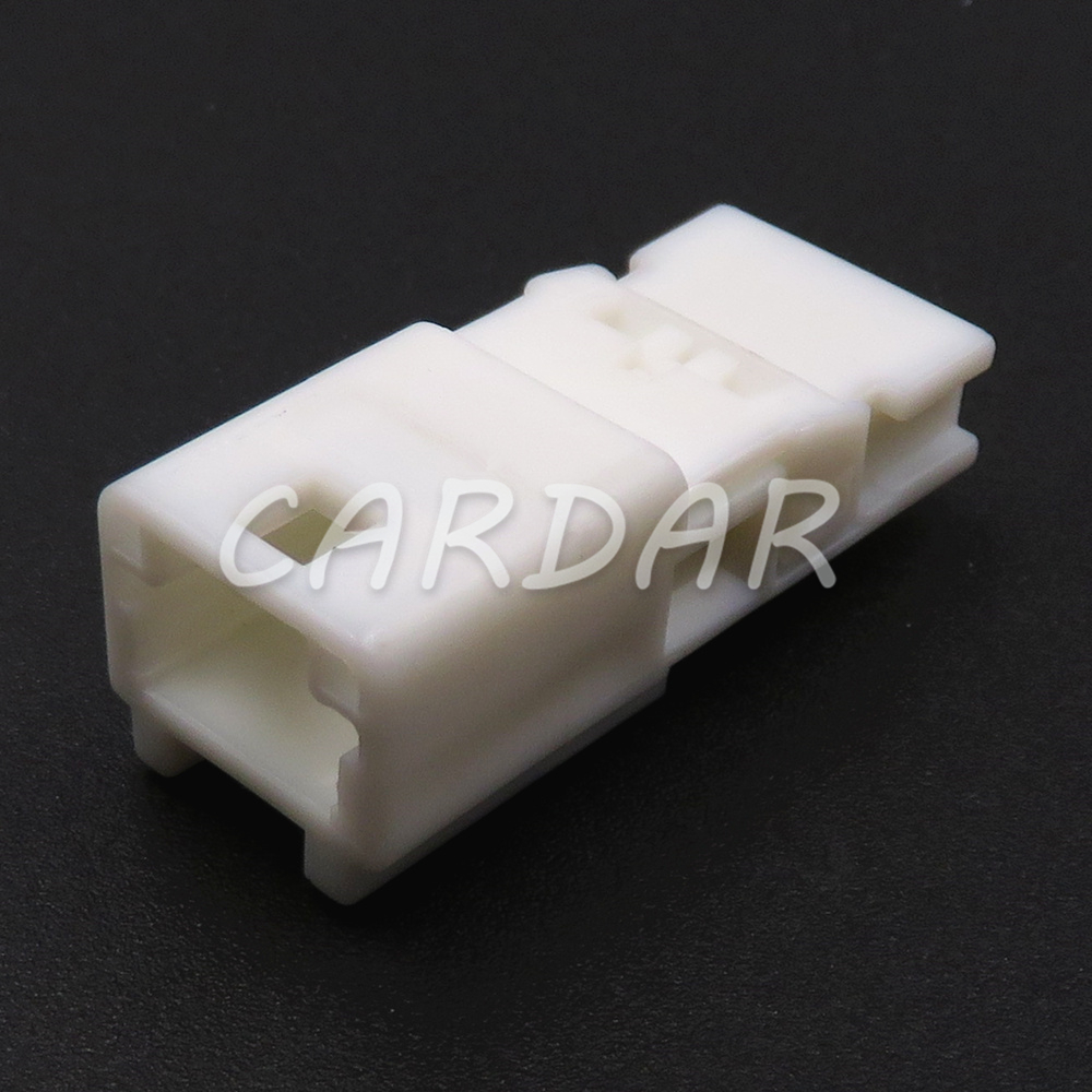 1 Set 4 Pin 0.7 Series Miniature Auto Bluetooth Microphone Electric Cable Socket For X-Trail Qashqai 1612035-1