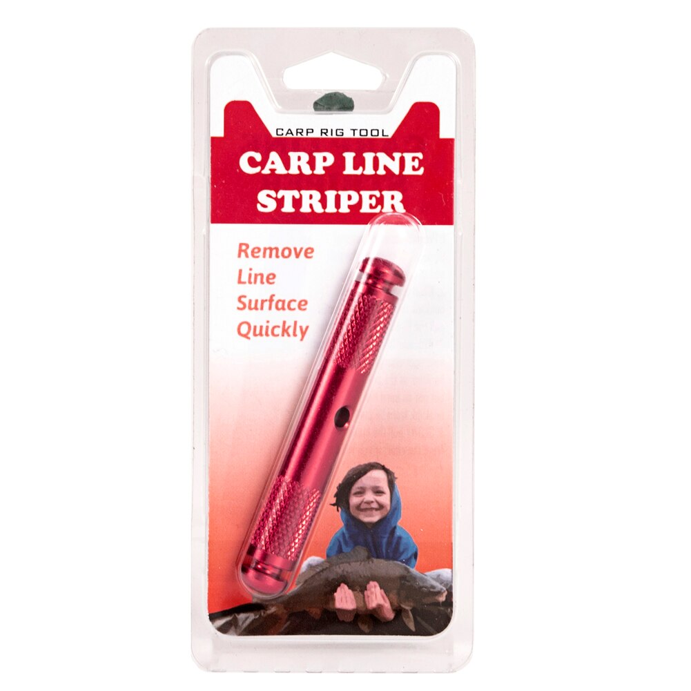 Outdoor Carp Fishing Line Cutter Angling Portable Stainless Steel Striper Rig Tool Fishing Accessories