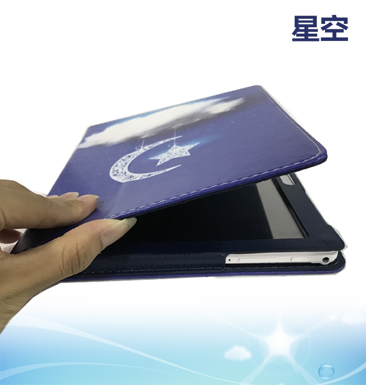 PU Leather Case for Prestigio Grace 5771 5791 7781 3301 3201 3101 4G 10.1 inch Tablet Folio Stand Cover whit 3