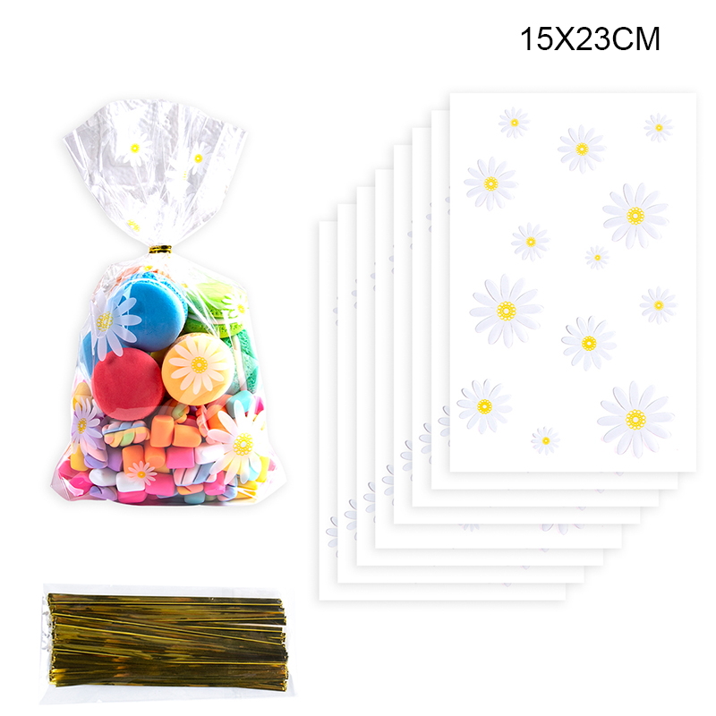 Gänseblümchen Geburtstags feier Dekoration Gänseblümchen Blume Papier Banner Platte Strohhalme Kuchen Deckel Art alles Gute zum Geburtstag Party Baby Party liefert: Burgunderrot