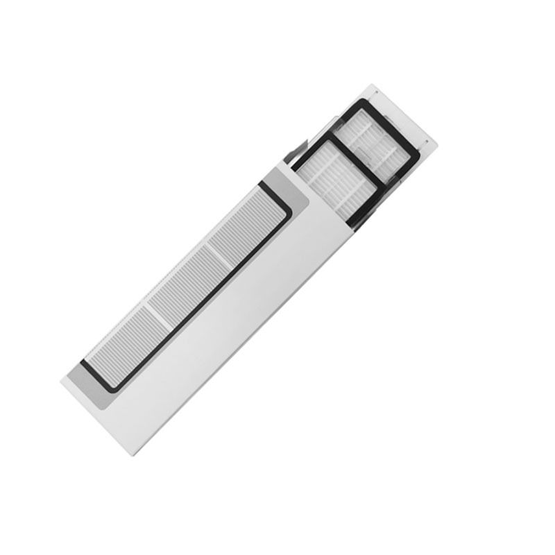 Filtre Hepa pour Xiaimi Roborock S5 S50 S51 S55 S6 S5 Max S6 MaxV S6 remplacement pur balayeuse aspirateur filtre lavable pièce de rechange
