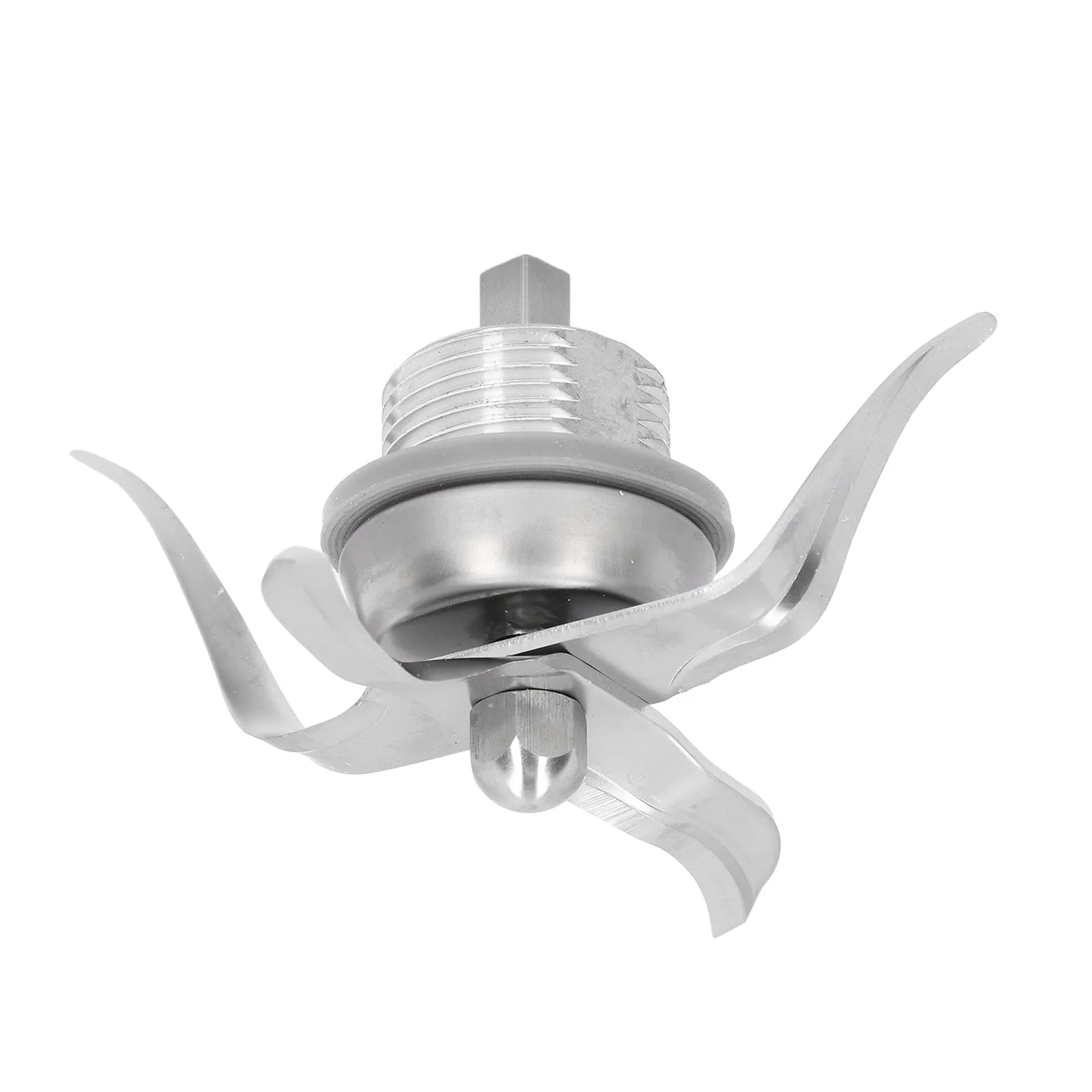 Cuchillas de exprimidor de acero inoxidable, repuesto para Thermomix 3300, cuchilla de licuadora, grado alimenticio