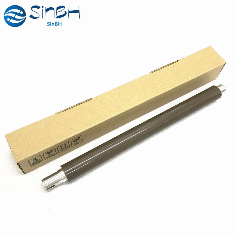 1Pcs Originele Lagere Fuser Pressure Roller Voor Konica Minolta Bizhub C220 C280 C360 BHC220 BHC280 BHC360