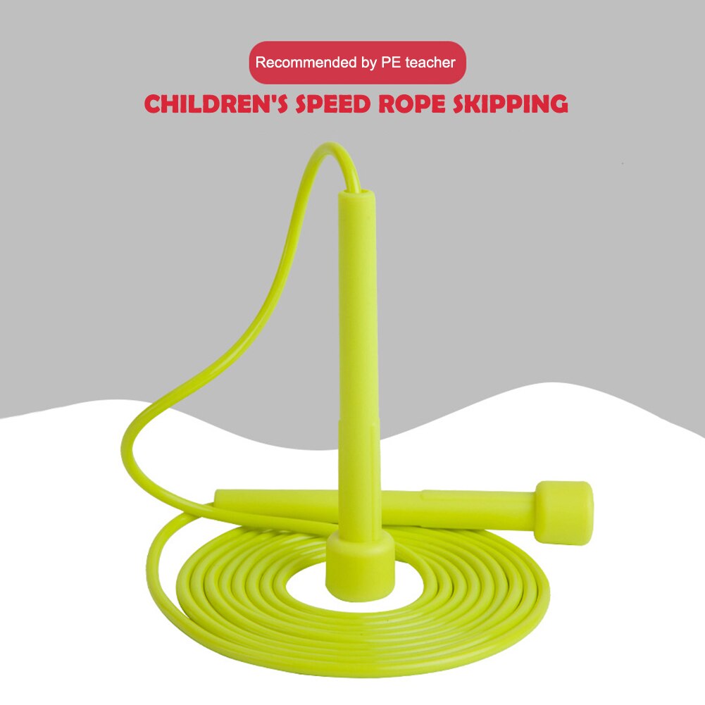 Jumping Wire Workout Equipments Children Student G... – Vicedeal