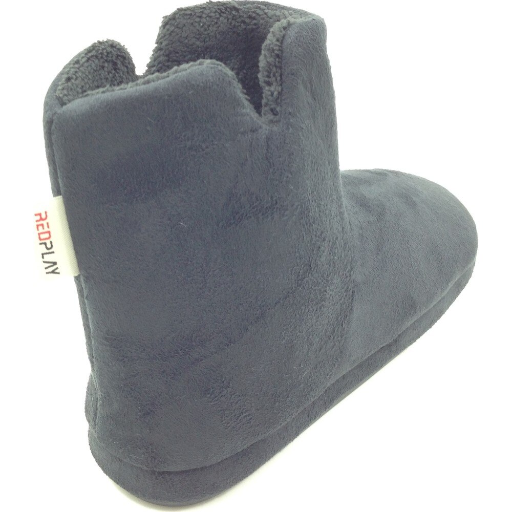 House slippers for man thermal Soft Adult bedroom slippers shoes men Warm Plush Warm Male slippers home Size