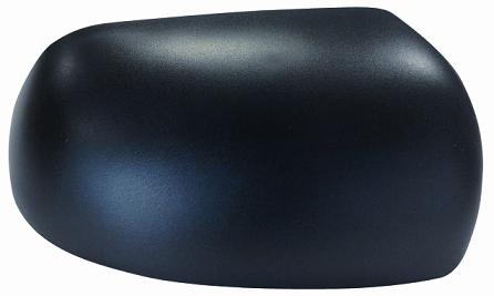 Capuchon de couverture de rétroviseur noir pour F20 F21 F22 F30 F32 F36 X1 F87 M3