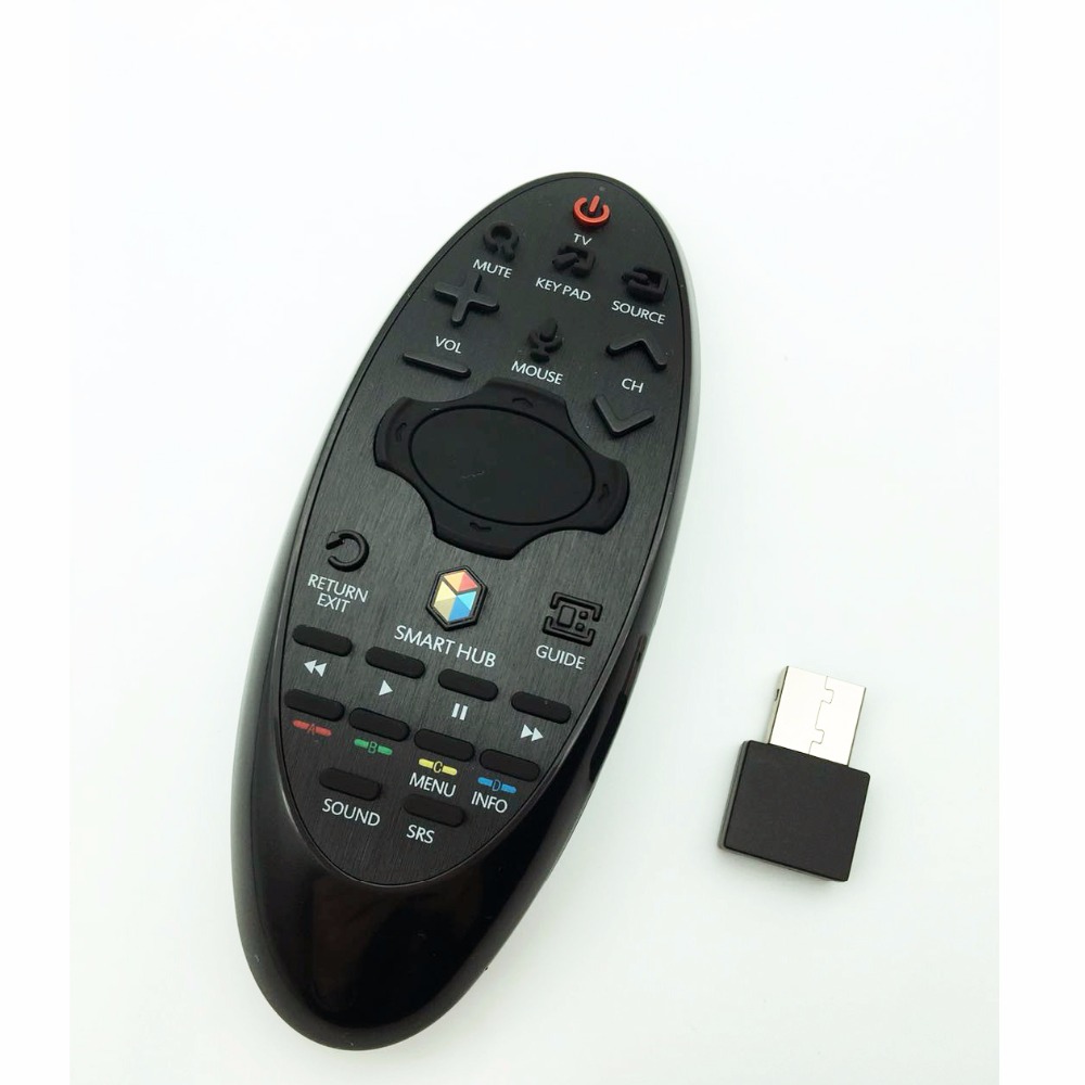 control remoto para samsung samat tv BN59-01185D SR-7557 BN94-07557A BN59-01184D encuentro COMPLETERLY USB