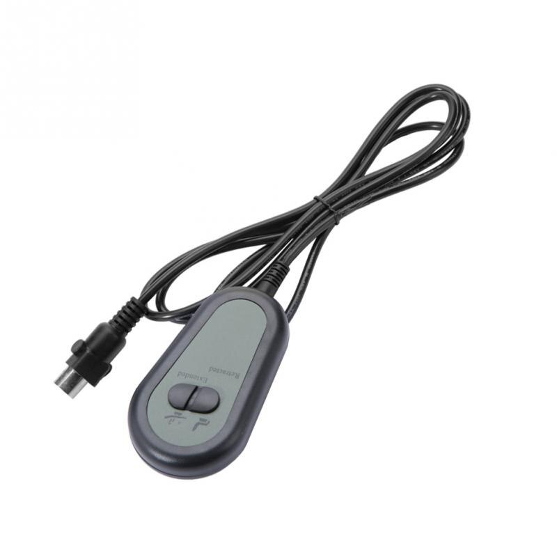 Elektrische Touch Schakelaar Elektrische Fauteuil Stoel Sofa 2 Knop Afstandsbediening Hand Schakelaar Controller