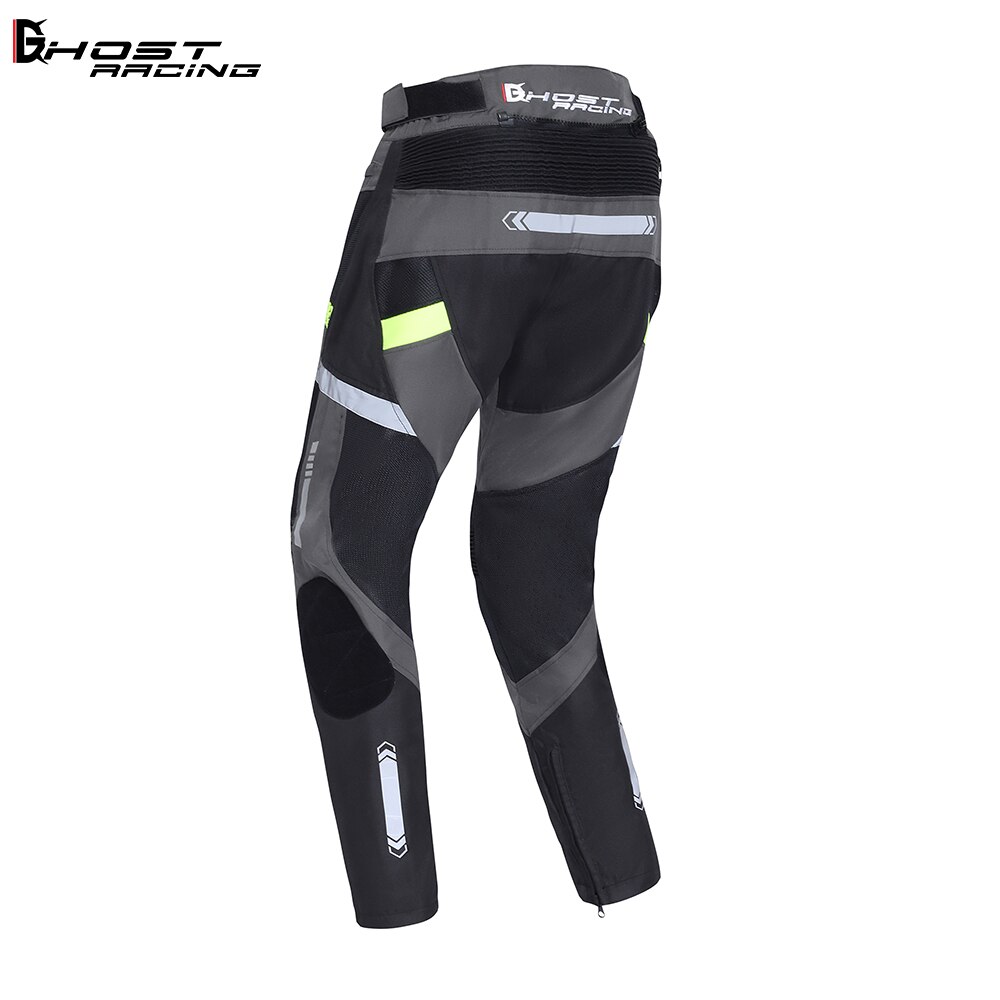 Original motorcycle off-road pants/Motorcycle race trousers/Knight's pants motorcycle clothing have protection