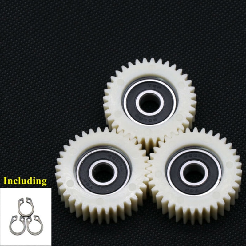 Electric Bike Bicycle 36T Gears With 70mm Clutch Kits Set For Bafang Motor Metal Gear Solid Planetary Gear