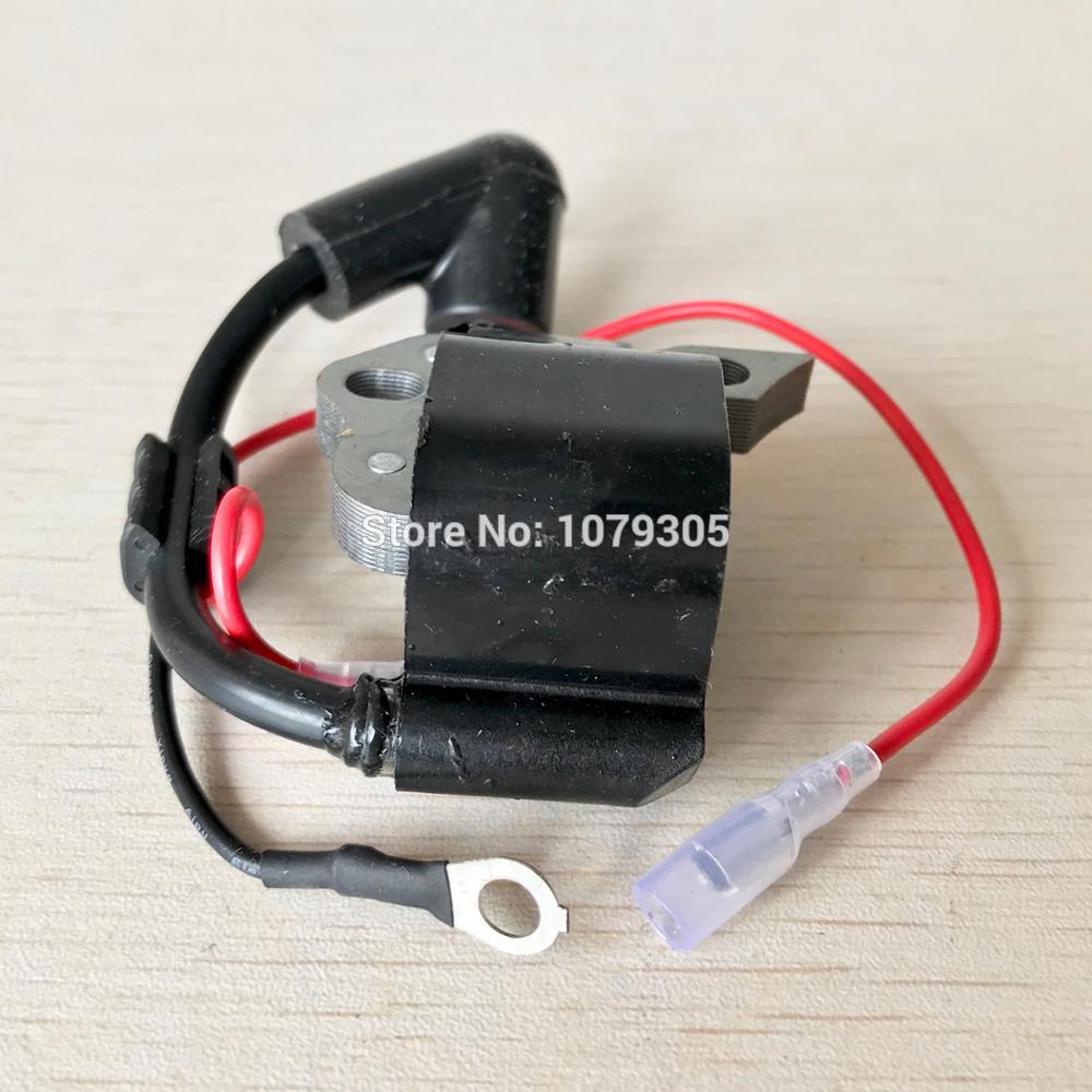 Ignition Coil For STIHL MS180 MS170 018 017 MS 180 170 Chainsaw Replacement Parts