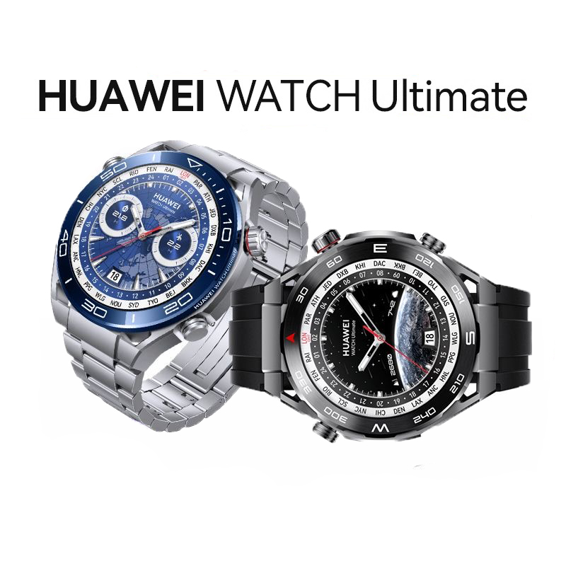 PC Case For Huawei Watch GT4 GT5 Pro 46mm Smartwatch Cover Protective Shell Bumper Update To Ultimate Watch case